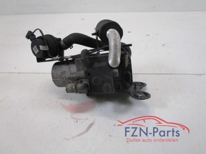 VW Passat B8 Variant 3G Standkachel Diesel, Ophalen of Verzenden, Gebruikt