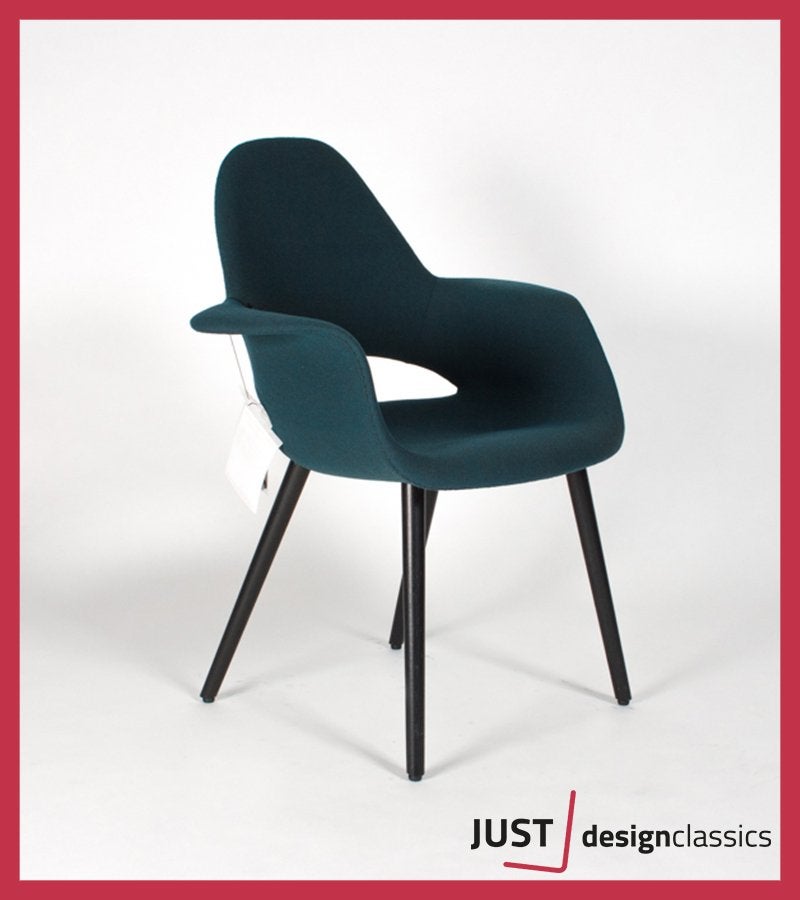 Vitra Organic Conference Chair  (voorraad:6) Nieuwstaat, Niet ingevuld, Zo goed als nieuw, Niet ingevuld, Niet ingevuld