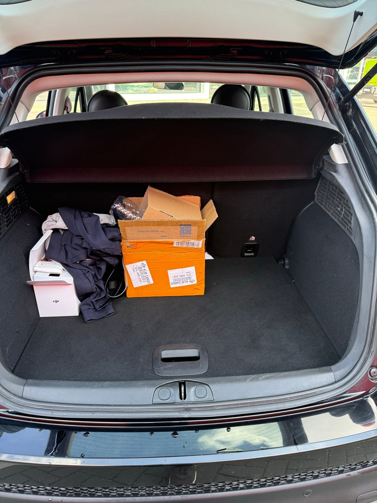 Foto 12 van Fiat 500X 1.4 Turbo 140PK Automaat | 116.000 KM | Trekhaak