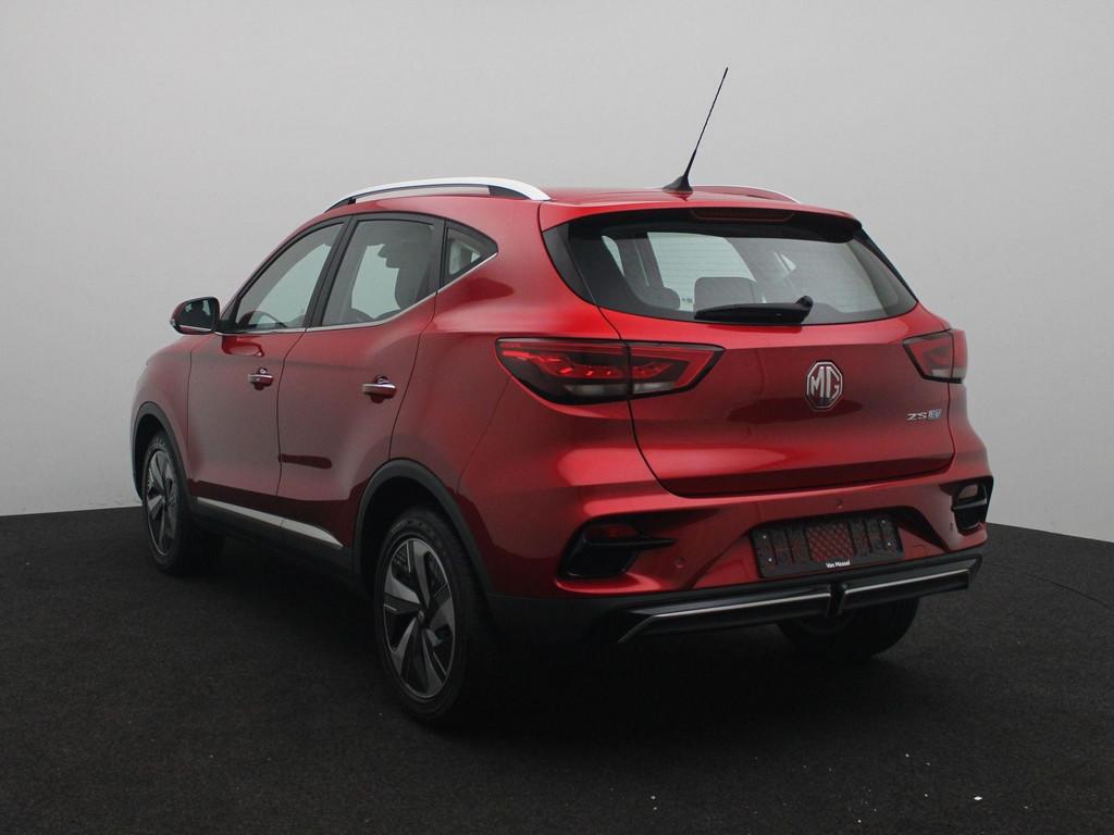 MG ZS EV Standard Range Comfort 50 kWh Final Edition - Carpl, Auto's, MG, Stof, ZS, 320 km, Nieuw