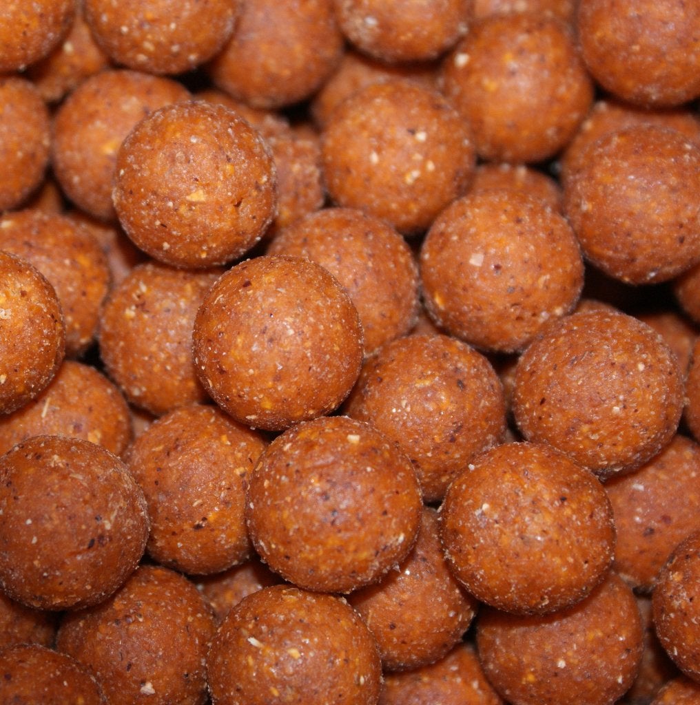 Tutti Frutti 10kg - Karper aas - Hengelsport, Info@oswalt.nl, Overige typen, Ophalen of Verzenden, Joure