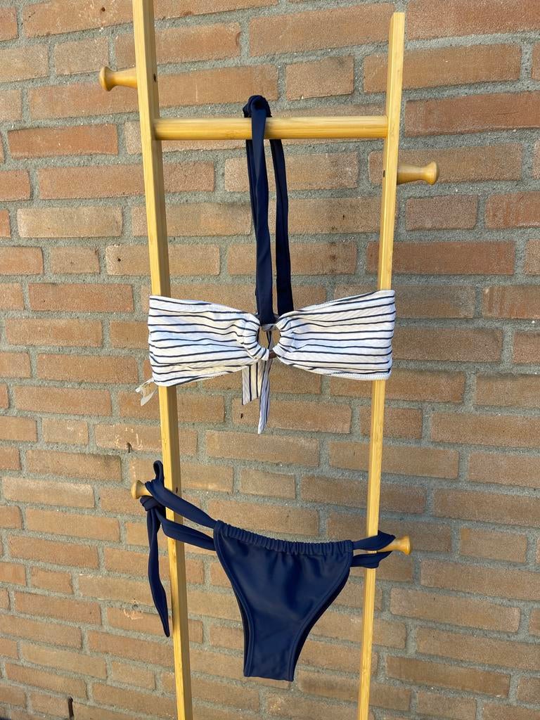 Bikini set van Cia Maritima, Ophalen of Verzenden, Gedragen, Blauw, Bikini