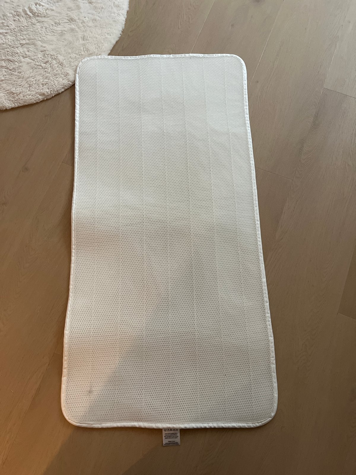 Aerosleep matje voor ledikant, Ophalen of Verzenden, Zo goed als nieuw, Ledikant