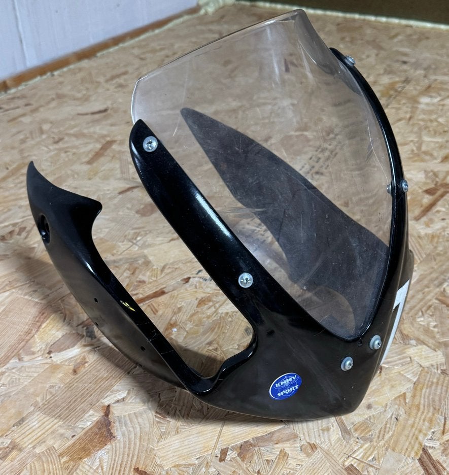 Tophalf kuip voor DM Telai minibike, Ophalen of Verzenden, Gebruikt, Overige typen