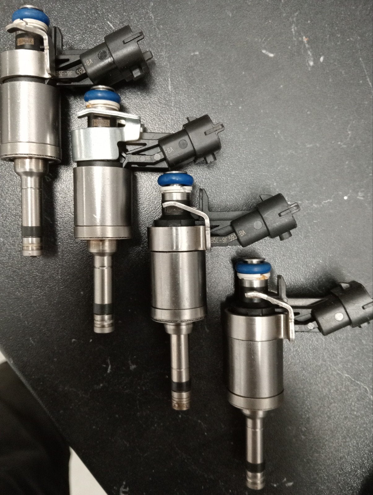 4x nieuwe injectoren, Ophalen of Verzenden
