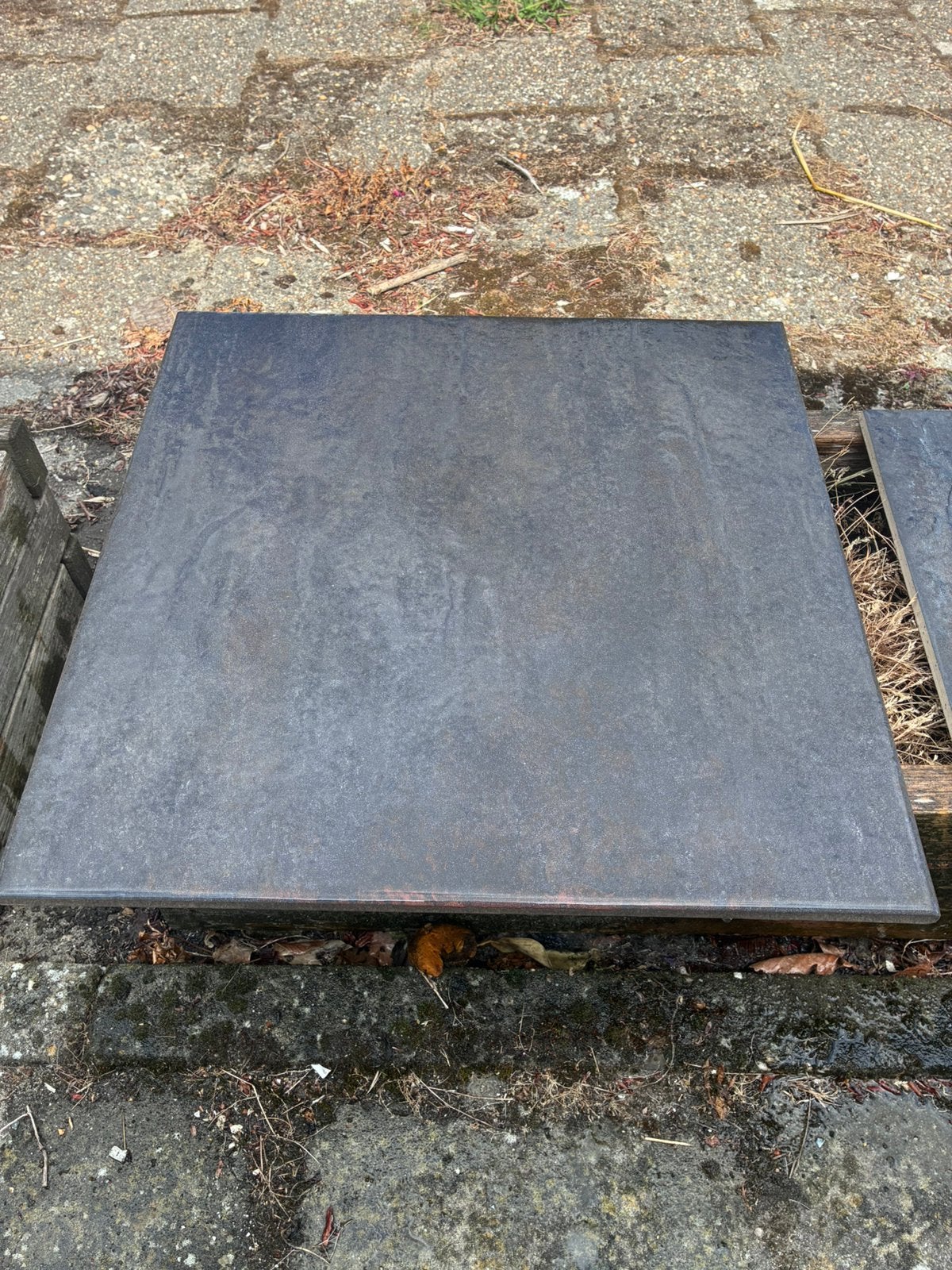 Vloertegels, Ophalen, 40 tot 60 cm, 40 tot 60 cm, Keramiek