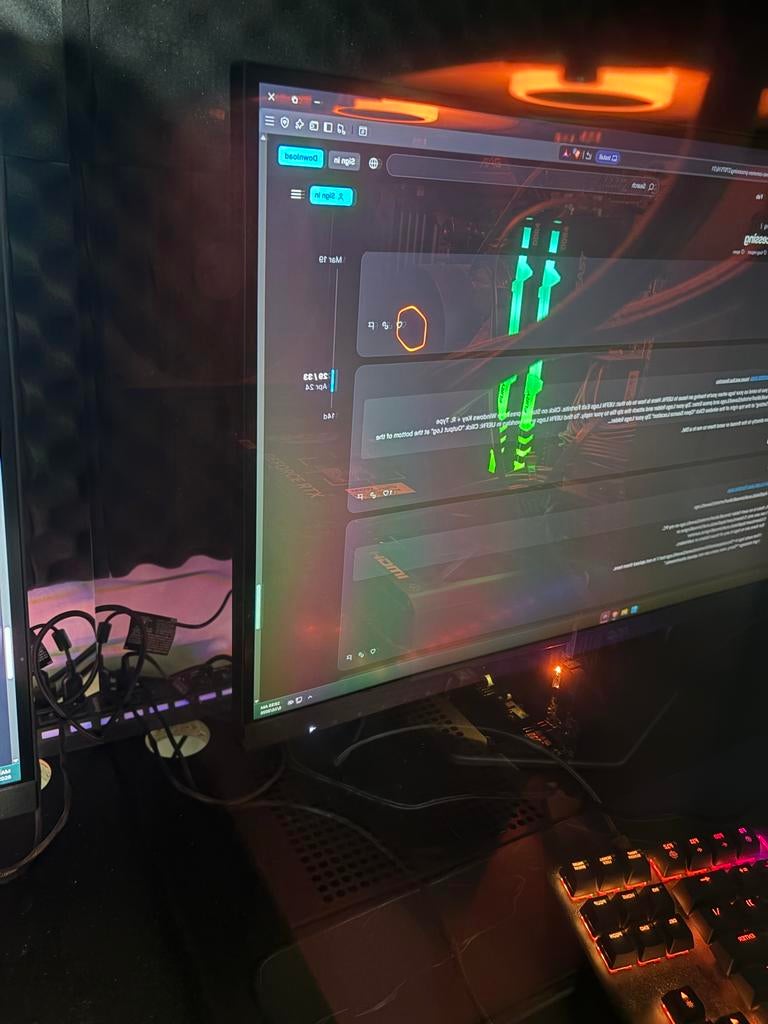 Game PC, Gebruikt, Ophalen of Verzenden, Gaming, SSD