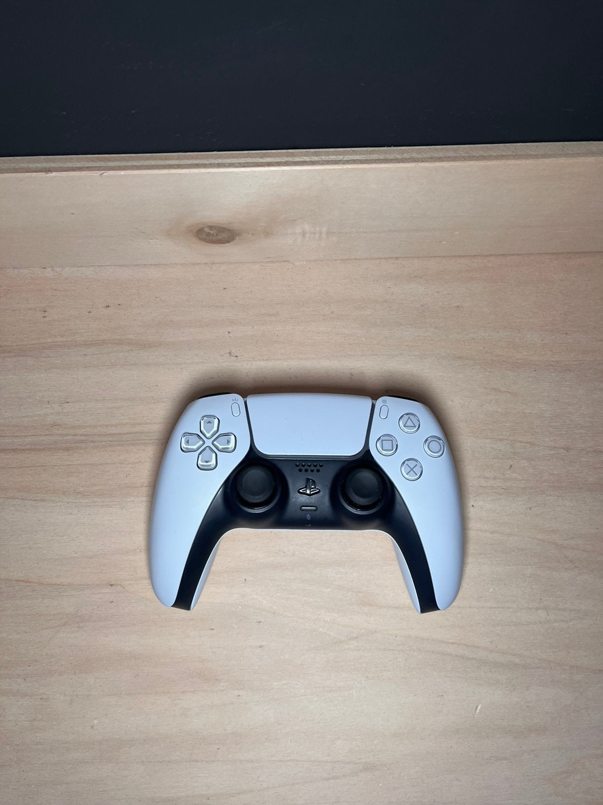 Ps5 controller tmr sticks, Spelcomputers en Games, Spelcomputers | Sony PlayStation 5, Verzenden, Refurbished