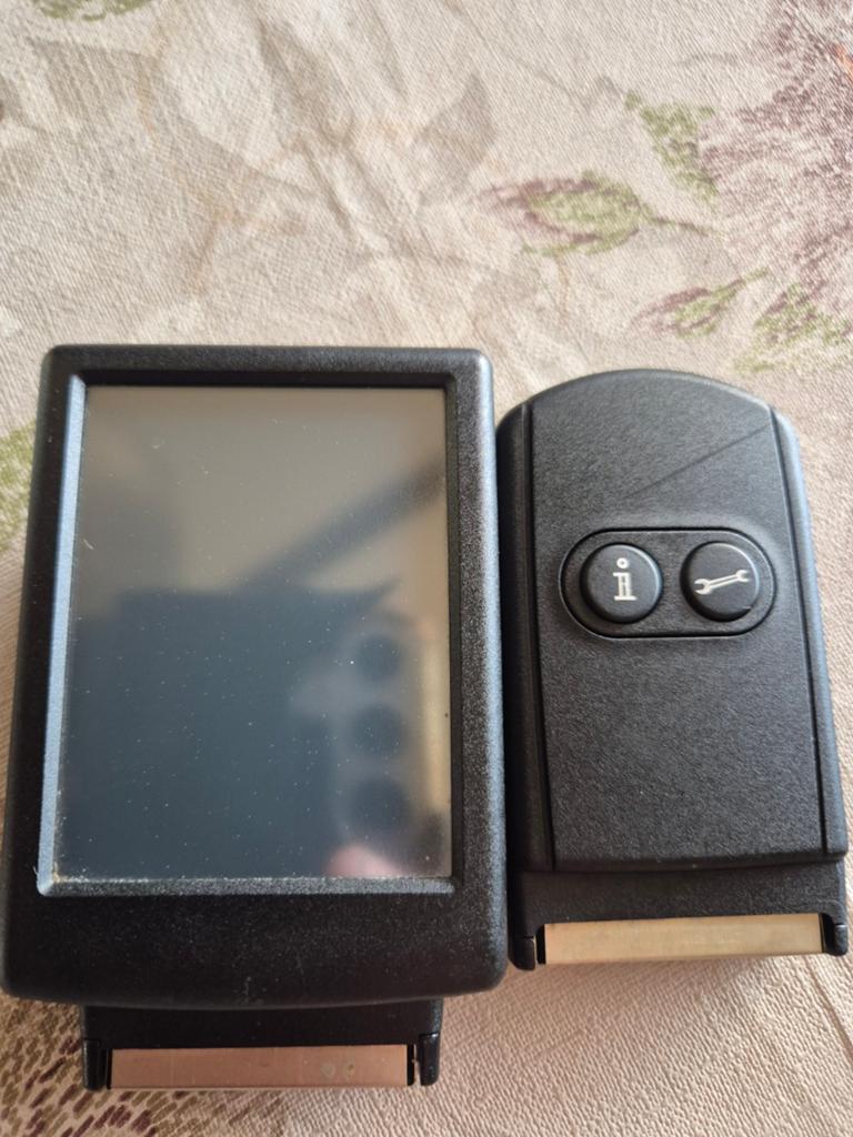 Bluetooth module volkswagen touch adapter originele, Auto diversen, Carkits, Ophalen of Verzenden