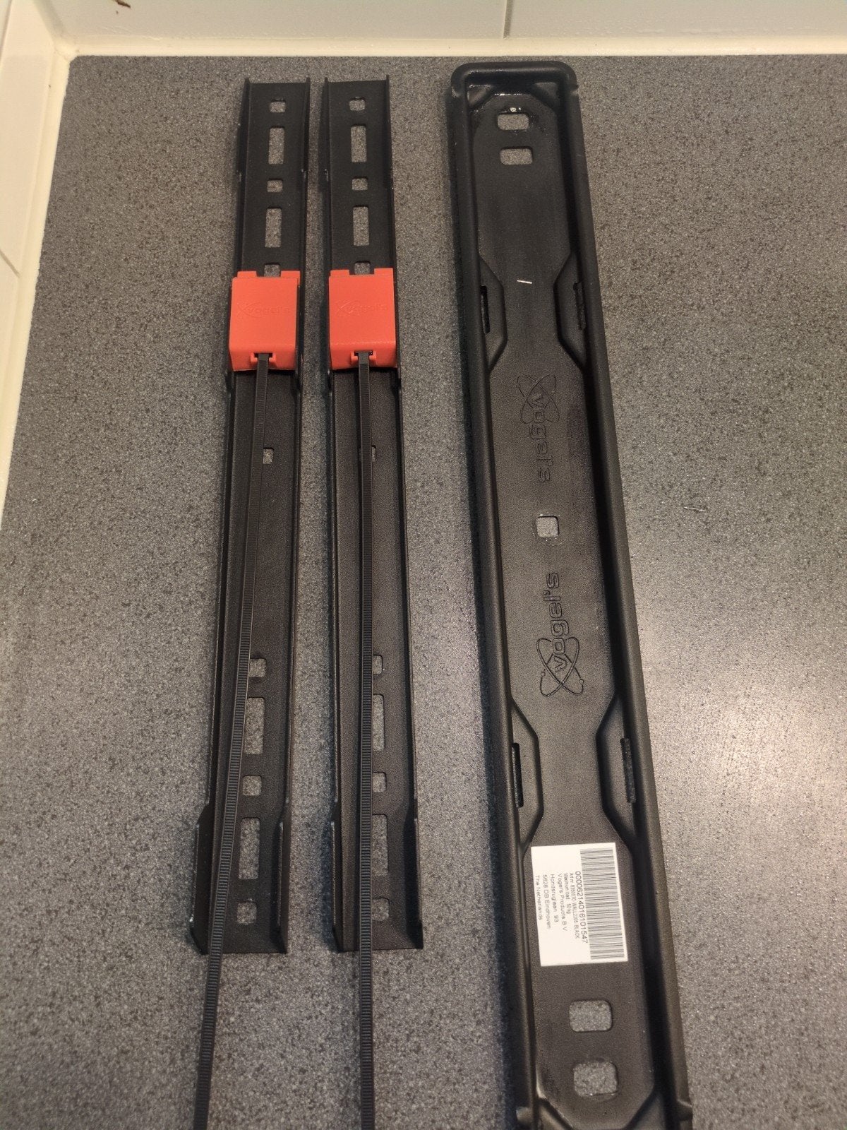 Vogels  TV Beugel Muurbeugel tot 55 inch max 50 KG, Ophalen of Verzenden, Gebruikt