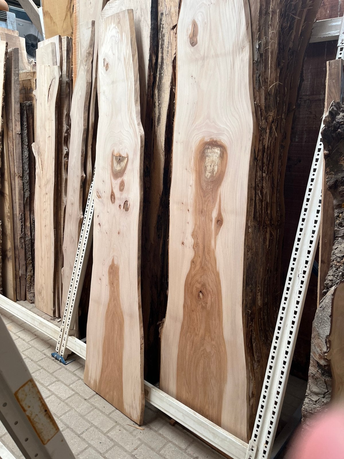 Keuken barbladen wandplanken en nog veel meer, Ophalen, Nieuw, 25 tot 50 cm, Minder dan 100 cm