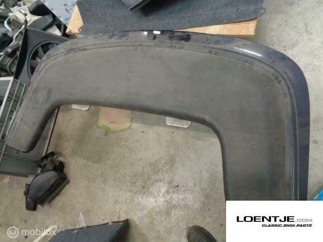 Afdekkap cabriodak BMW e36 318i 320i 325i 328i m3, Auto-onderdelen, Gebruikt, Ophalen of Verzenden, BMW, BMW