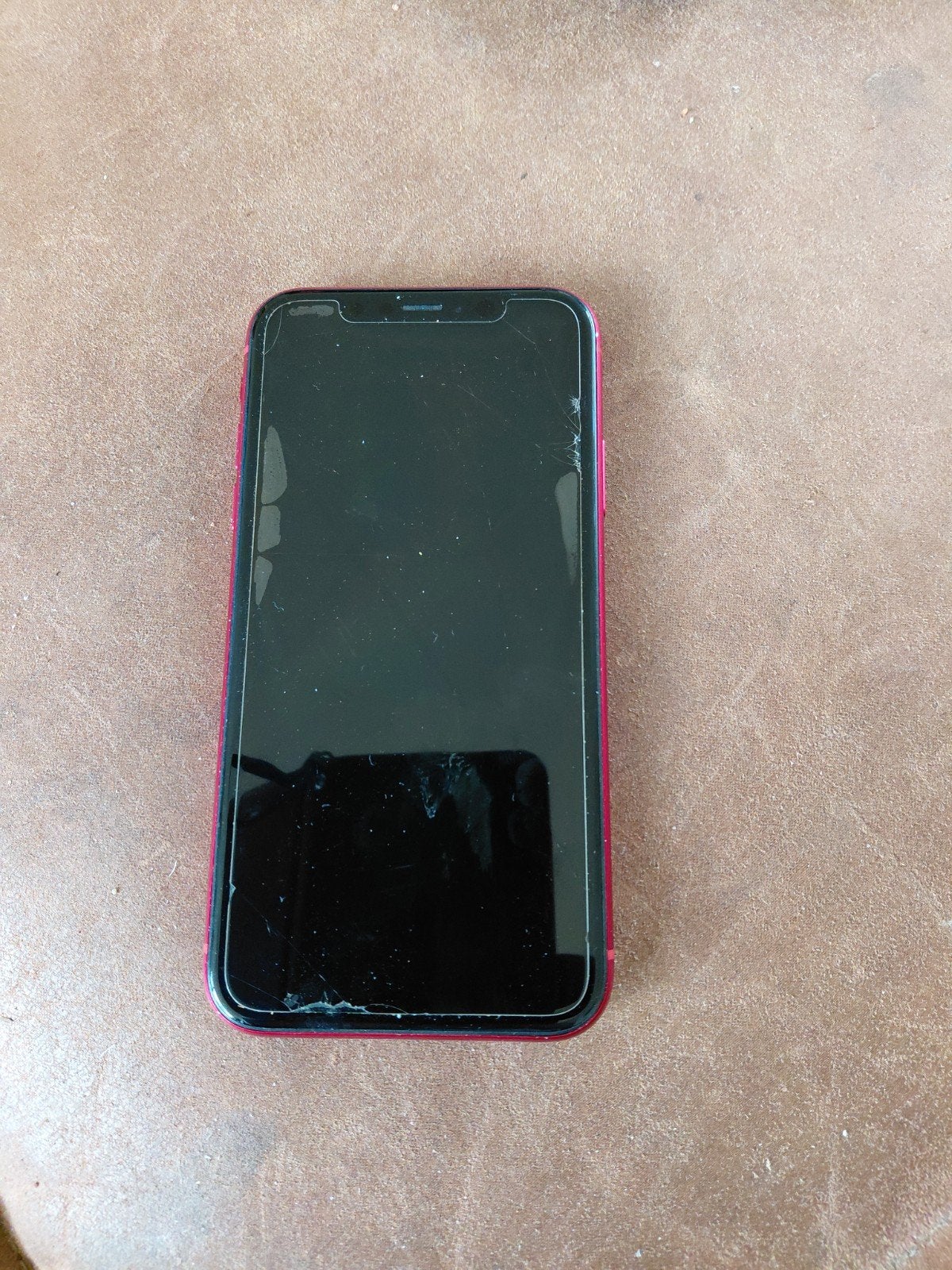 Iphone xr, Ophalen, 80 %, 128 GB, IPhone XR