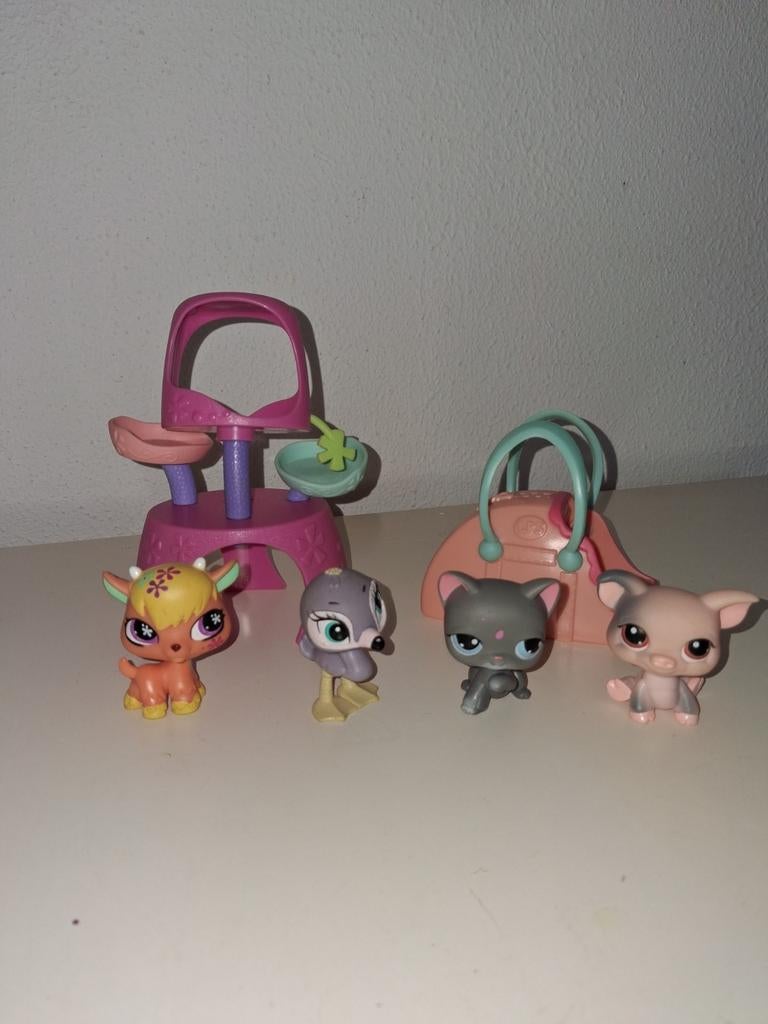 Petshop #12, Ophalen of Verzenden