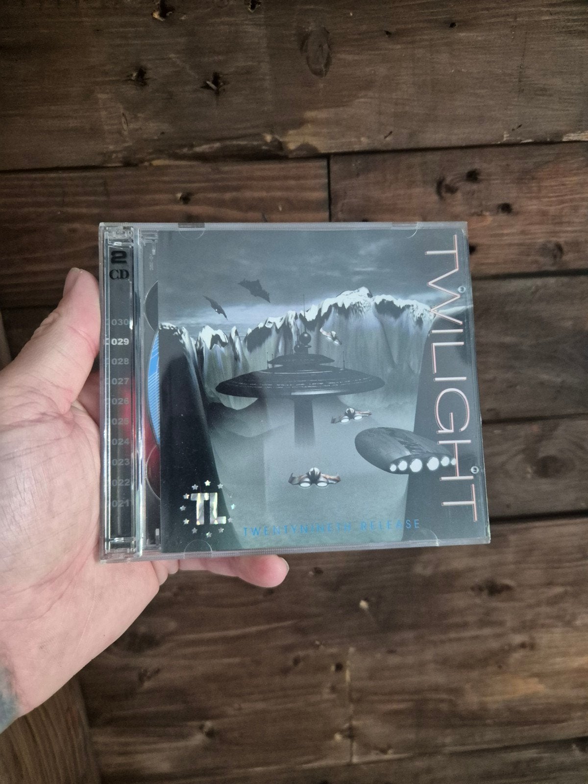 100+ originele Twilight game cd's - Unieke verzameling!, Cd's en Dvd's, Gebruikt, Overige genres, Ophalen of Verzenden, Verzamelalbum