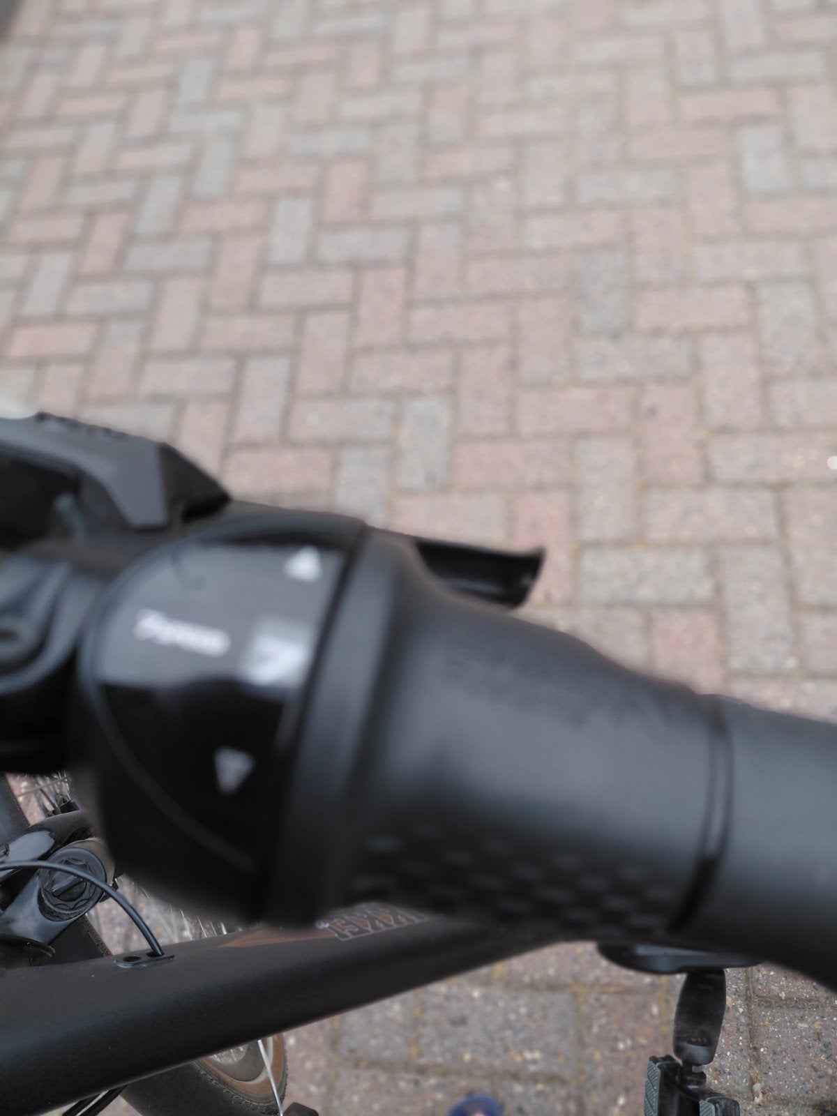 E-bike, 53 tot 56 cm, Versnellingen, Zo goed als nieuw, Ophalen