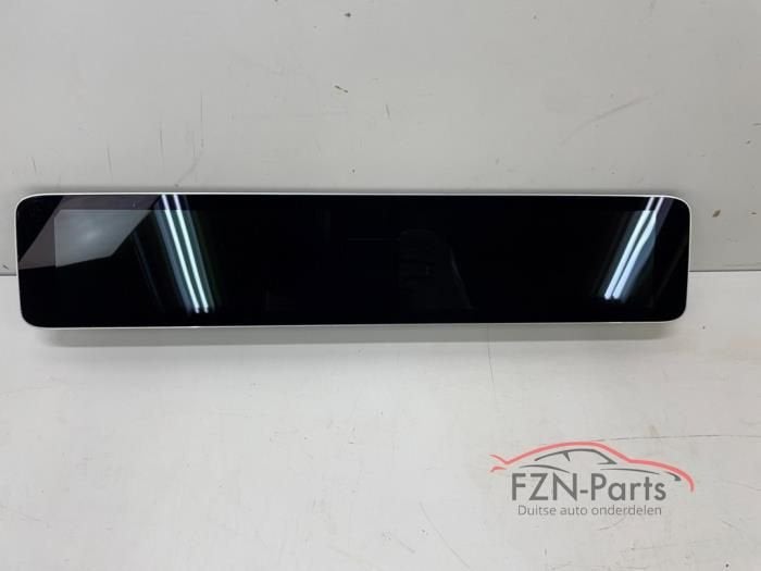 Mercedes-Benz CLA A118 widescreen navigatie display, Ophalen of Verzenden, Gebruikt