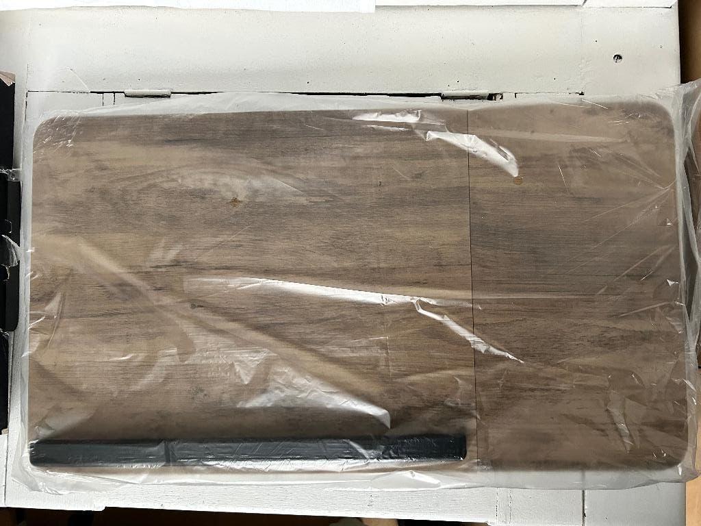 Gustav home laptop/bedtafel, Ophalen, Zo goed als nieuw