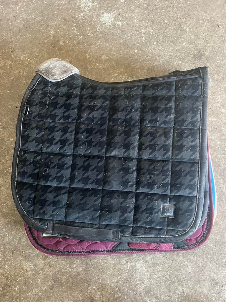 Eskadron pony dr, Dieren en Toebehoren, Ophalen of Verzenden, Zo goed als nieuw