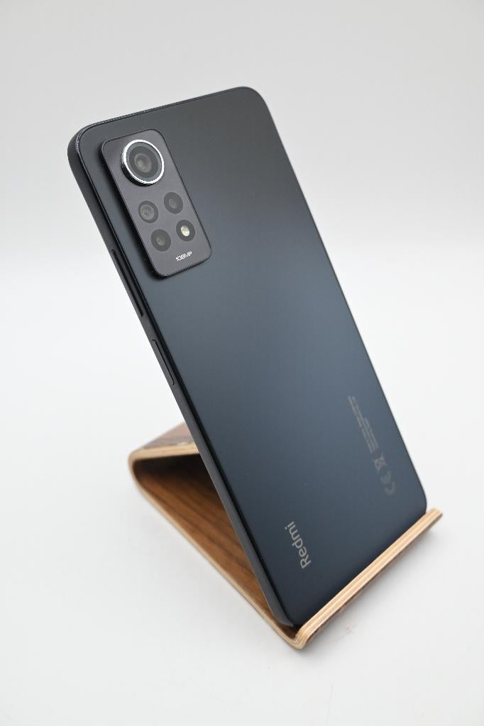 Xiaomi Redmi Note 12 Pro 5G 256GB Android 14 Scherm Krasvrij, Overige typen, Ophalen of Verzenden, Zo goed als nieuw, X