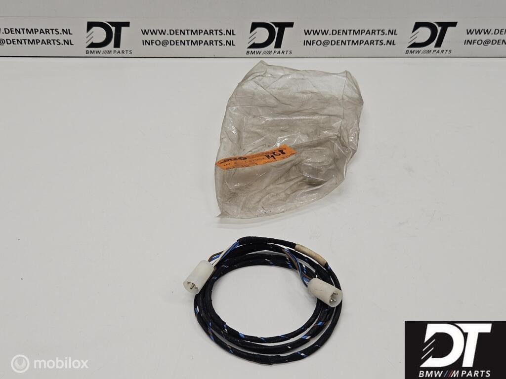 Kabelboom elek. buitenspiegel BMW E23 61121363709, Auto-onderdelen, Nieuw, Ophalen of Verzenden