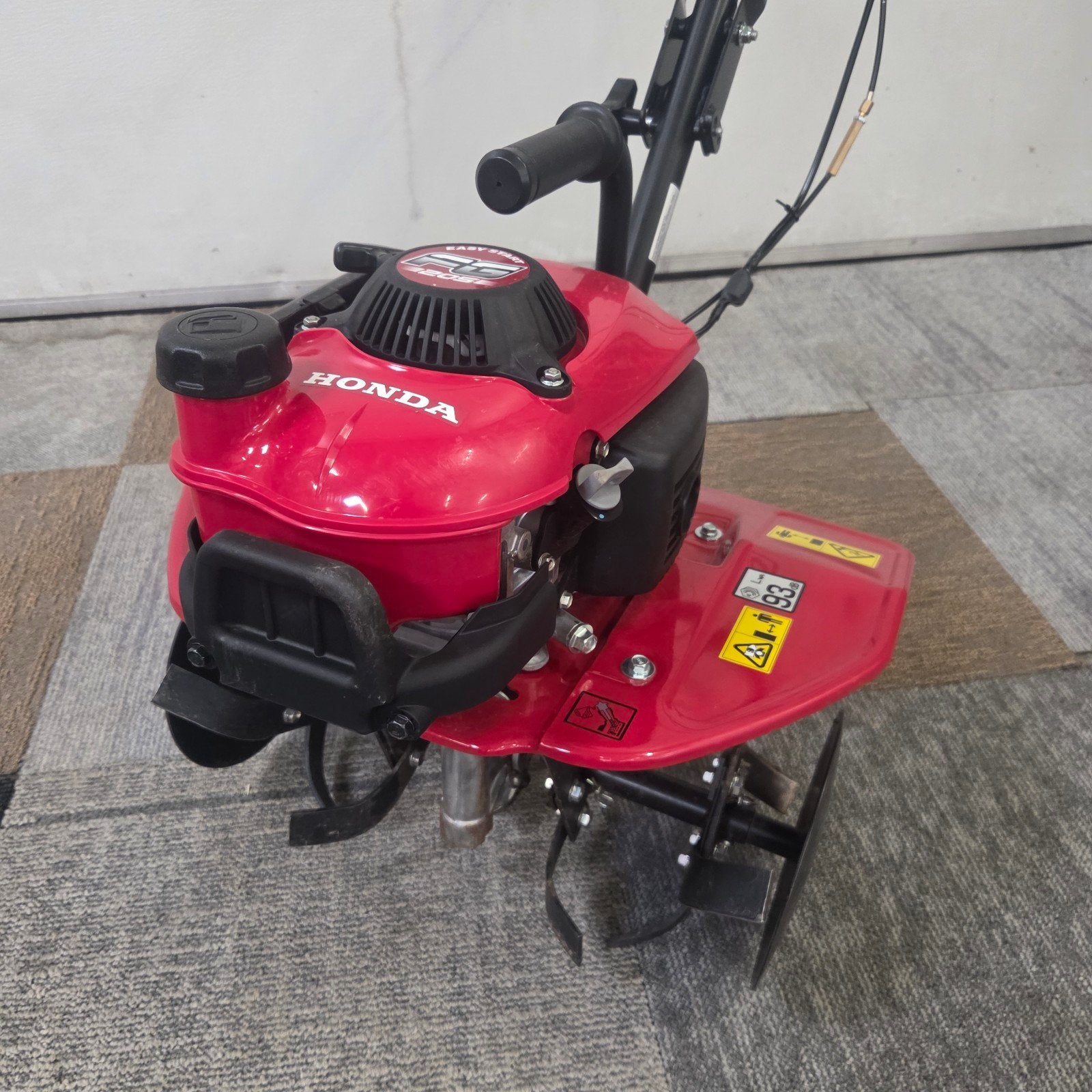 Gebruikte Honda FG205 Hakfrees, FG205, HONDA, Cultivator, Ophalen of Verzenden