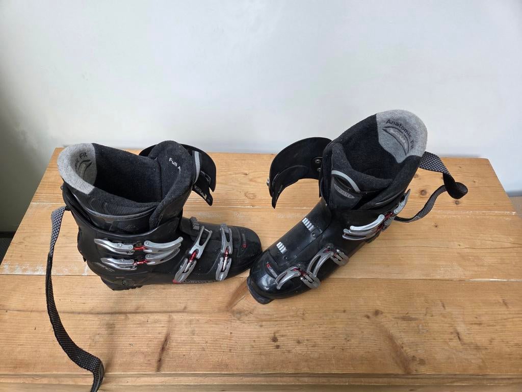 Lowa Skischoenen - Maat 350 mm, Overige merken, Gebruikt, Schoenen, Ophalen of Verzenden