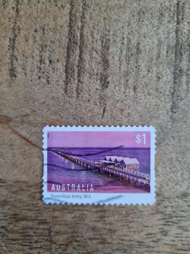 Australië 2017, Ophalen of Verzenden