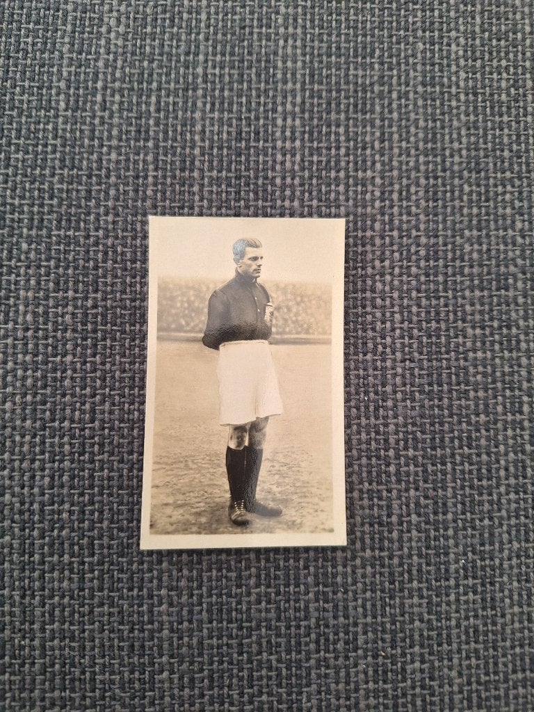 Voetbalglorie Jan de Natris Ajax, Verzamelen, Sportartikelen en Voetbal, Verzenden, Zo goed als nieuw, Ajax