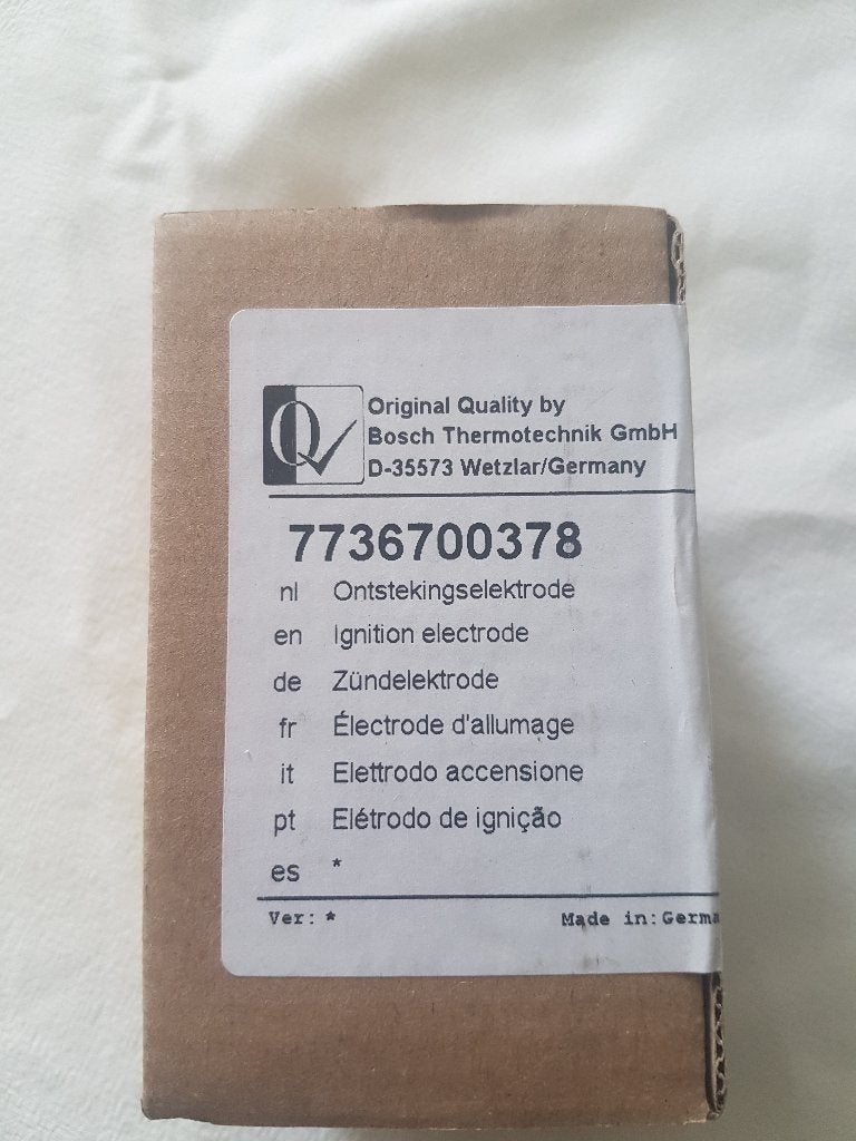 Nieuwe CV Onderdelen  Nefit-Intergas - Vailliant& div., Doe-het-zelf en Verbouw, Minder dan 30 cm, Cv-ketel of Combi-ketel, Nieuw