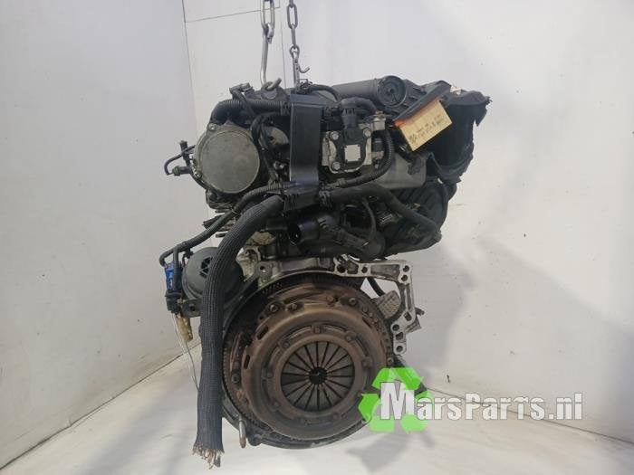 Motor van een Peugeot 308, Gebruikt, -, -, Ophalen of Verzenden