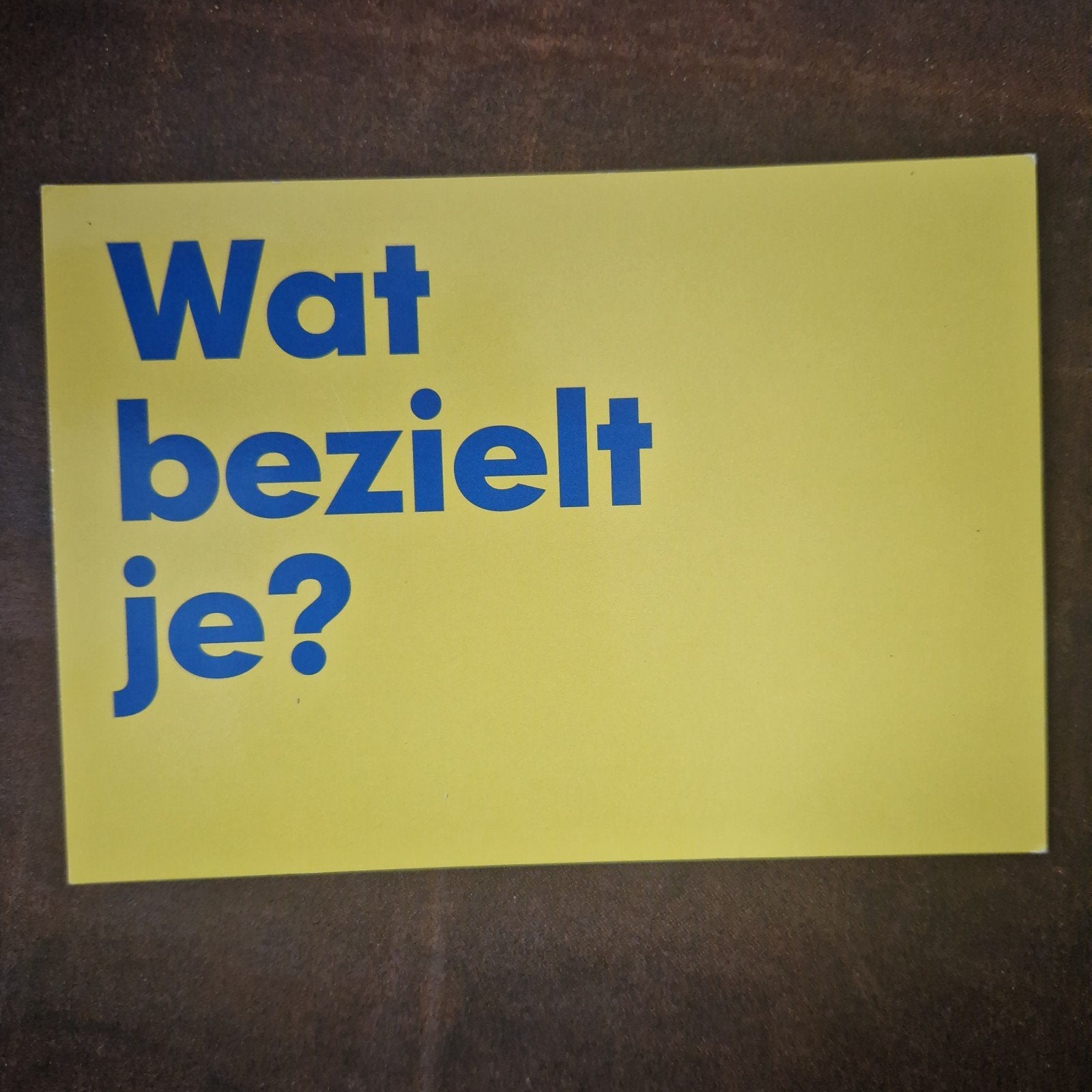 Boomerang Ikea (2), Ophalen of Verzenden, Zo goed als nieuw