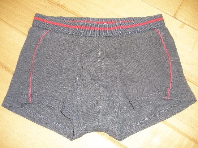 Hema boxer grijs maat 152, Ophalen of Verzenden, Hema, Meisje, Broek