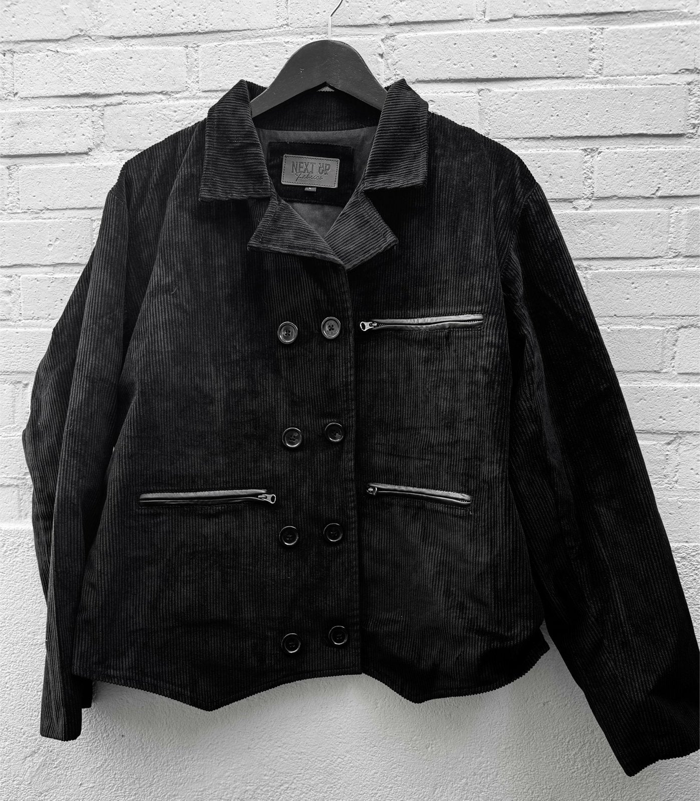 Remake  Klettervest / Kolenboer Jasje,nieuw, Kleding | Heren, Ophalen of Verzenden, Nieuw, Zwart