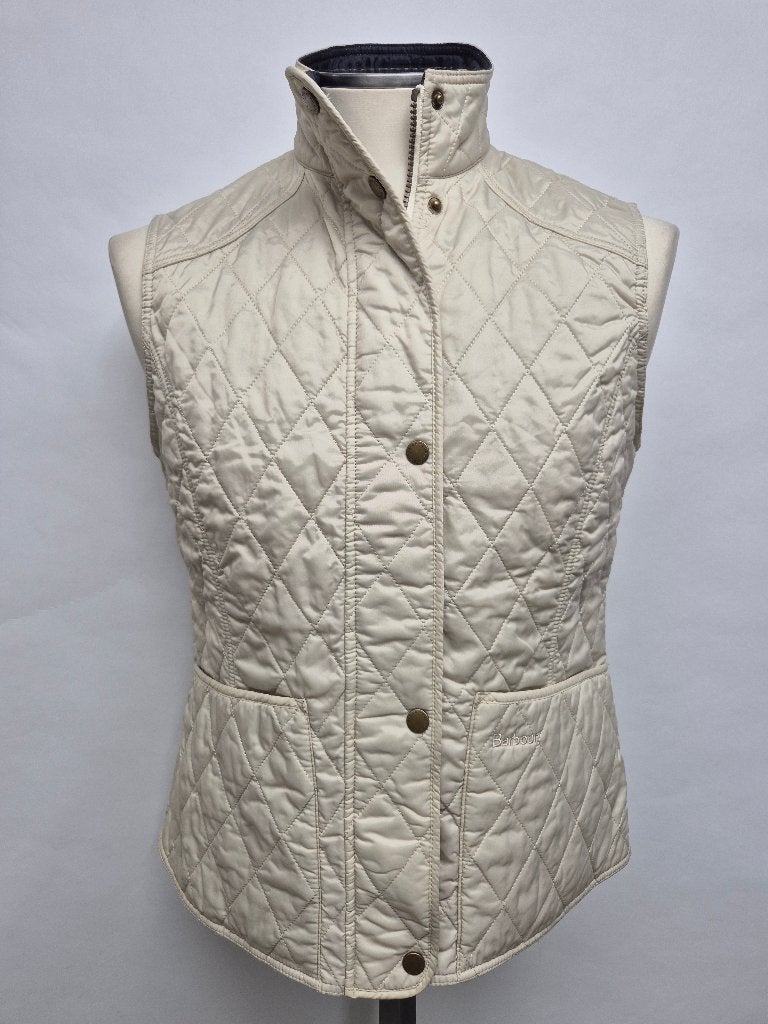Barbour 'Summer Liddesdale Gilet' vest, maat 38, Maat 38/40 (M), Barbour, Overige kleuren, Ophalen of Verzenden
