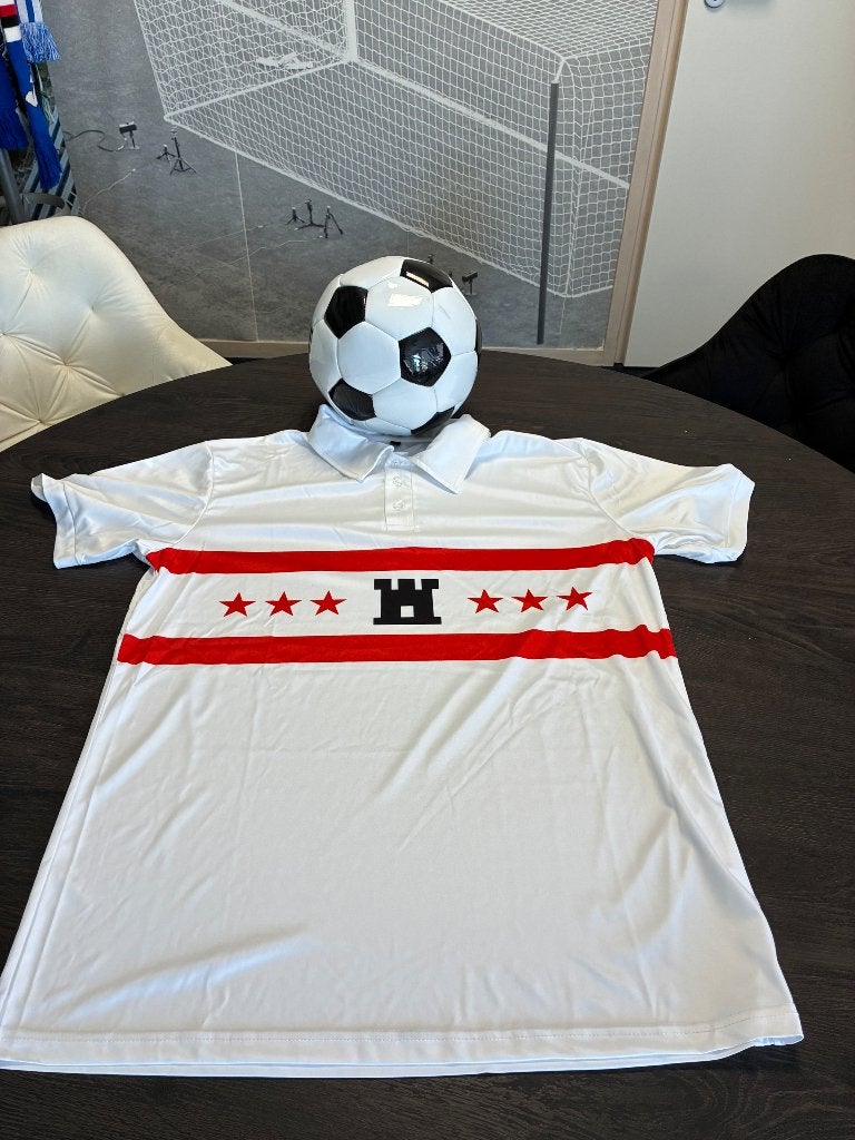 Retro voetbalshirts, Verzenden, Nieuw, Buitenlandse clubs, Shirt