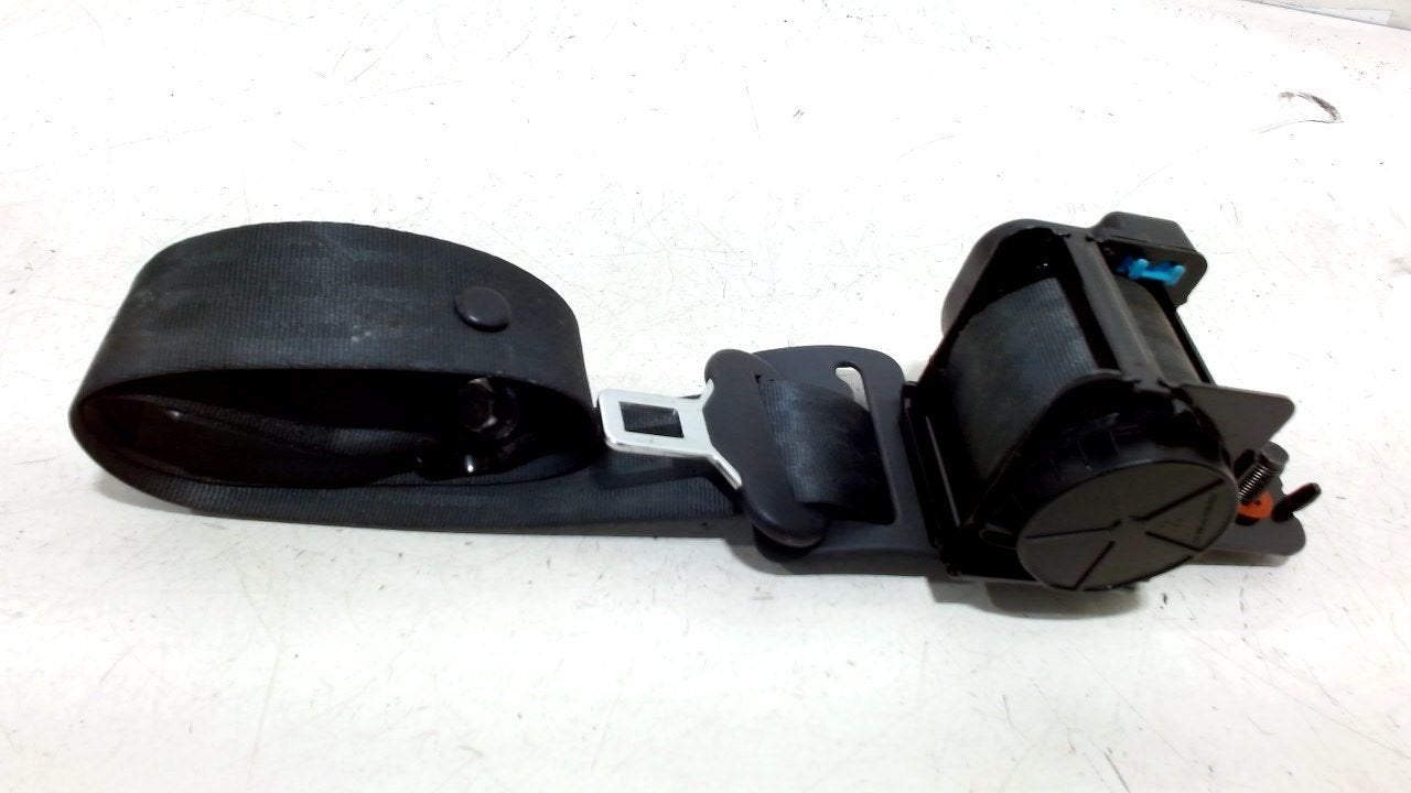 Veiligheidsgordel rechts achter Kia Optima, Onderdelen@venauto.nl, Van der Ven Autorecycling B.V., Ettenseweg 76, 4706 PB Roosendaal, The Netherlands
