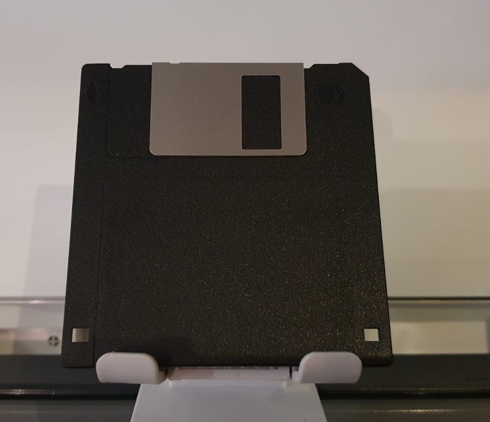 Lege Floppy Disks (per stuk), Computers en Software, Vintage Computers, Ophalen of Verzenden