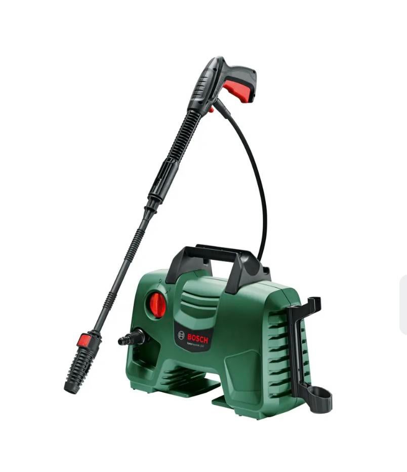Bosch EasyAquatak 110 hogedrukreiniger met doos, Tuin en Terras, Ophalen, Zo goed als nieuw, Elektrisch