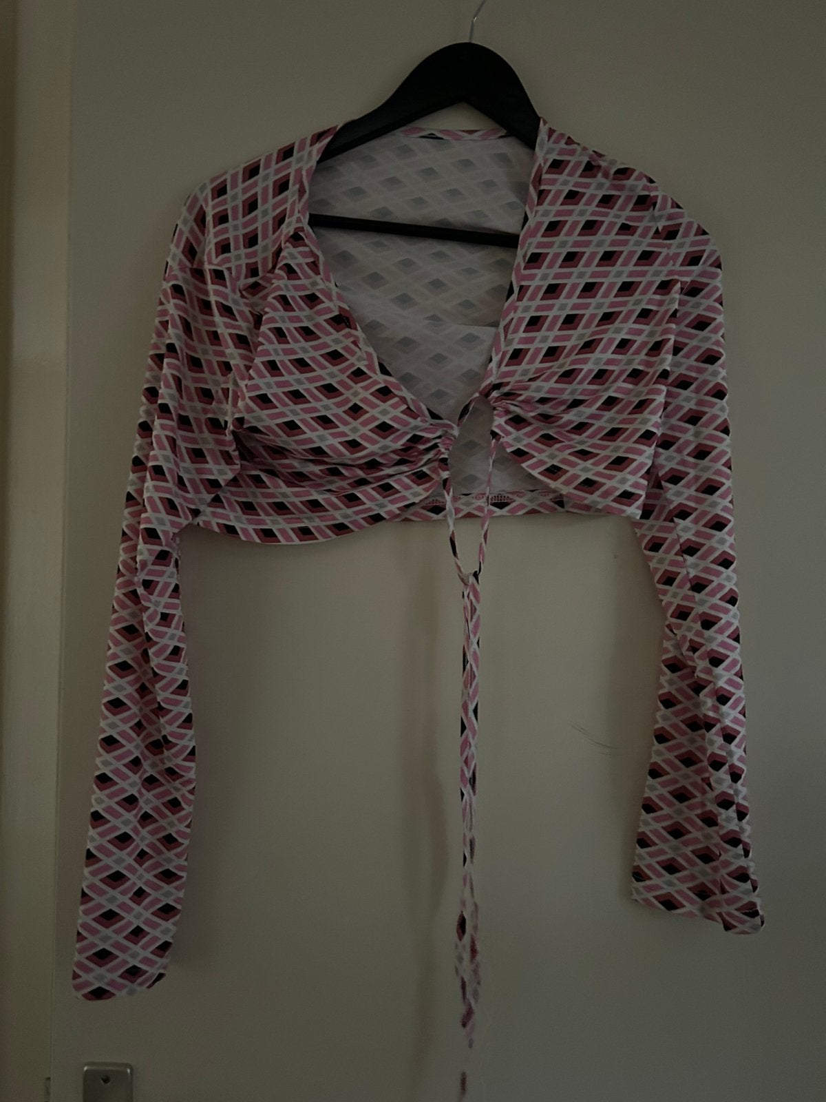 Shein vestje roze, maat L, Ophalen of Verzenden, Nieuw, Maat 42/44 (L), Roze