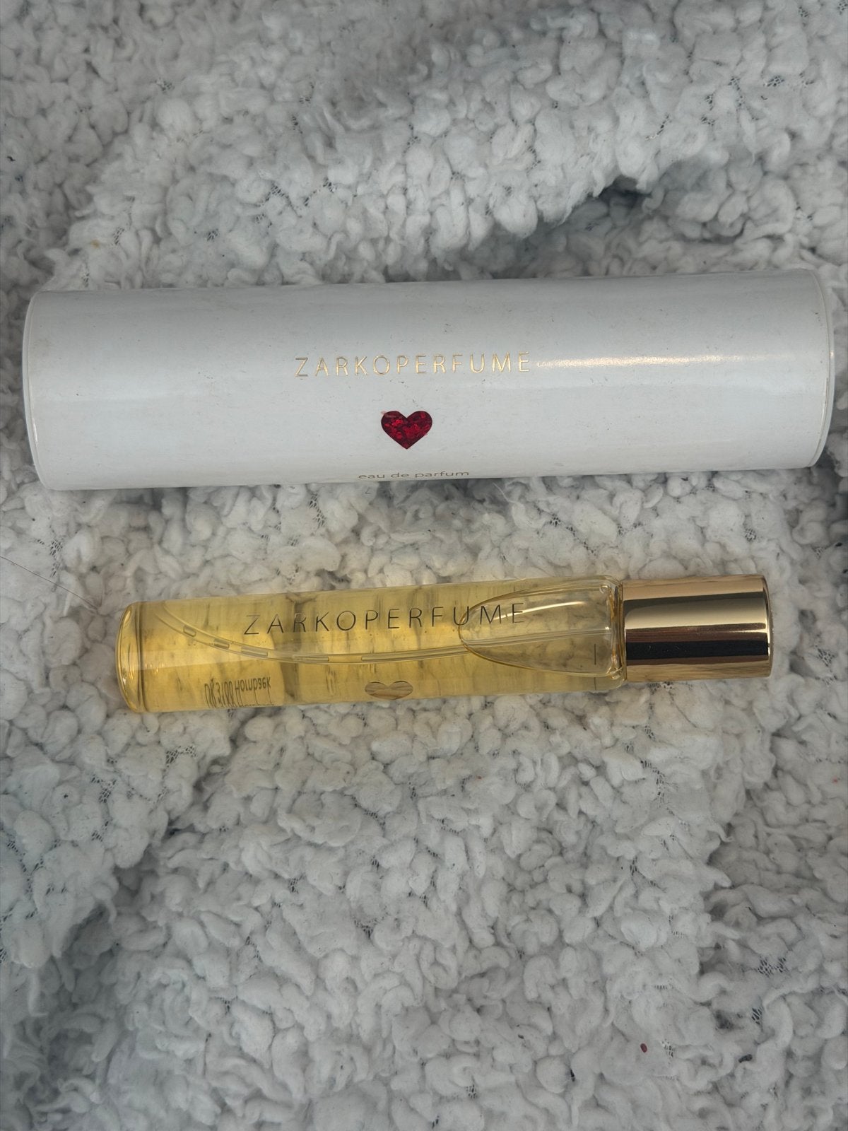 Zarkoperfume Eau de Parfum 30 ml, Ophalen of Verzenden, Nieuw