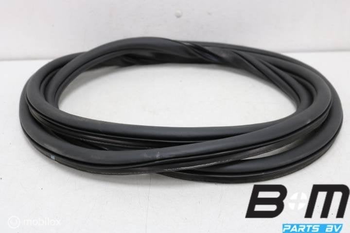 Portierrubber rechtsvoor VW Tiguan 5NA 5NA867912B, Gebruikt
