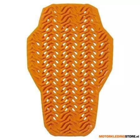 SECA D3O Viper Air Level 2 Rugprotector, Oranje, Ophalen of Verzenden, Nieuw met kaartje