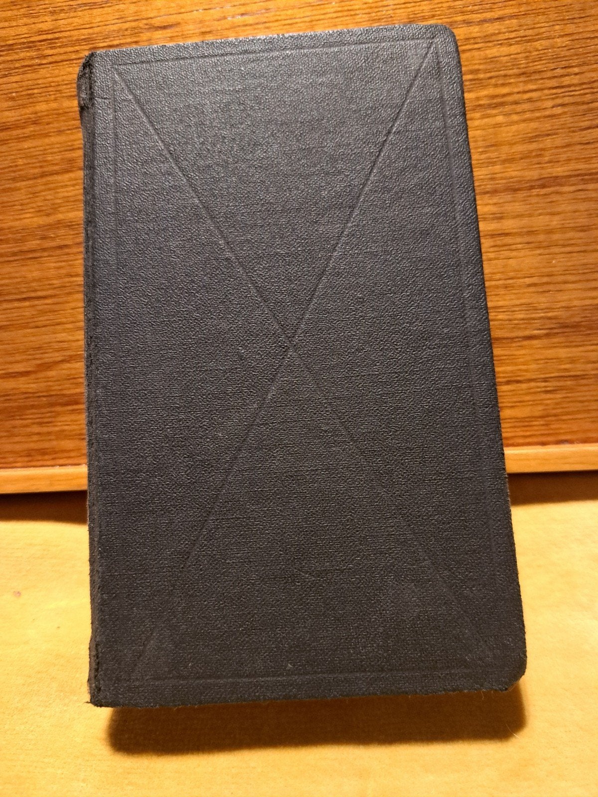 Het Boek der Psalmen en Gezangen - 1773 Editie, Antiek en Kunst, Ophalen of Verzenden