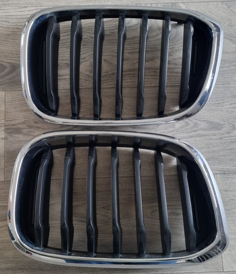 BMW roosters, Auto-onderdelen, Ophalen of Verzenden, Gebruikt, BMW