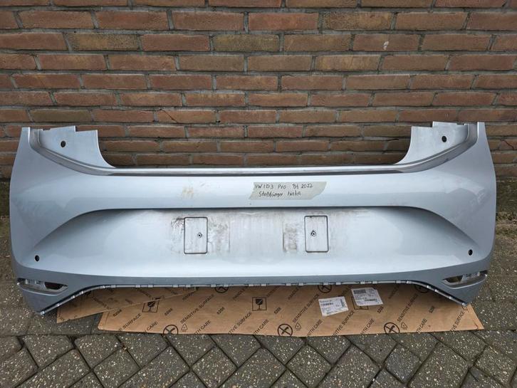 Achterbumper 6x pdc VW ID3, Auto-onderdelen, Gebruikt, Volkswagen, Wolfsburg, Ophalen of Verzenden