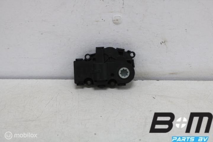 Kachelklepmotor MAHLE Audi A4 8W GZ098001, Gebruikt