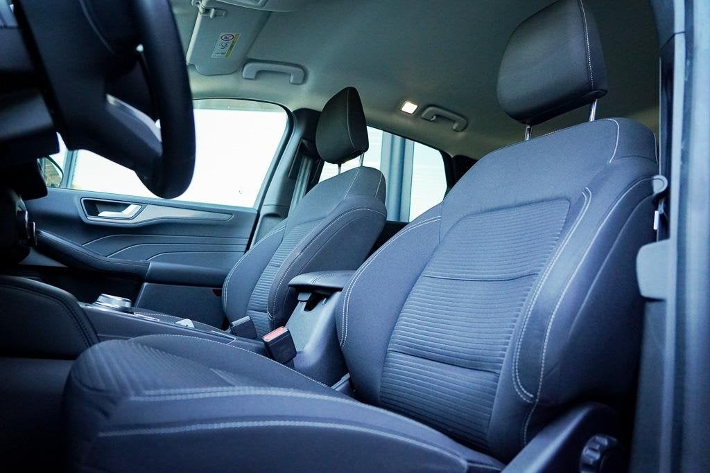 Ford Kuga 2.5 PHEV Titanium / Trekhaak wegklapbaar / Getint, Gebruikt, Euro 6, 4 cilinders, Wit