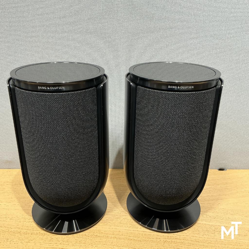 Bang & Olufsen Demo Beolab 8 Black Anthracite / Grey, Audio, Tv en Foto, Luidsprekers, Overige merken, Bang & Olufsen, Nieuw, Ophalen of Verzenden