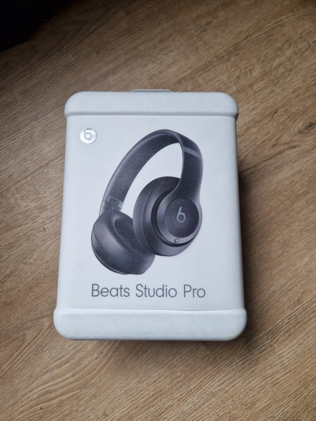Beats Studio Pro koptelefoon - Nieuw in doos, ongeopend, Ophalen, Beats, Nieuw, Over-ear